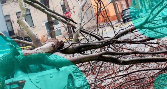 CatIQ estimates C$2.82 bn in insured losses from Ontario and Quebec flooding