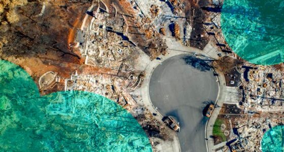 Mercury General estimates gross losses from the January 2025 LA wildfires up to $2 bn
