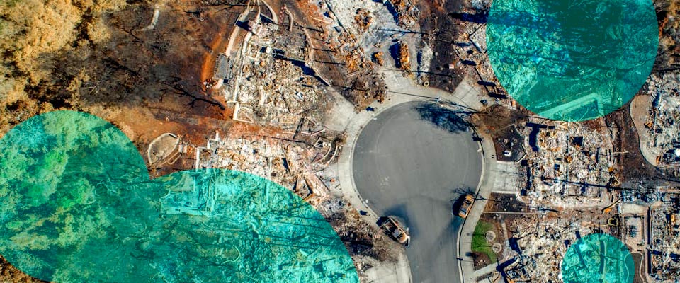 Mercury General estimates gross losses from the January 2025 LA wildfires up to $2 bn
