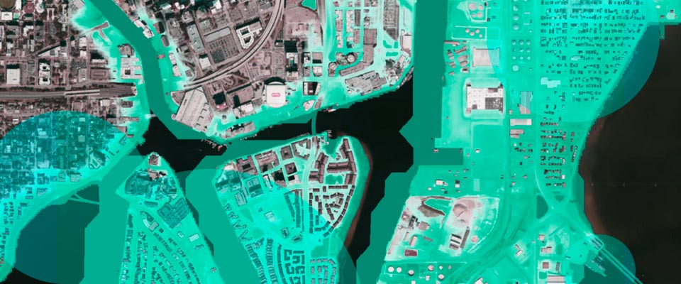 Norwegian insurTech 7Analytics received investment from IAG Firemark Ventures