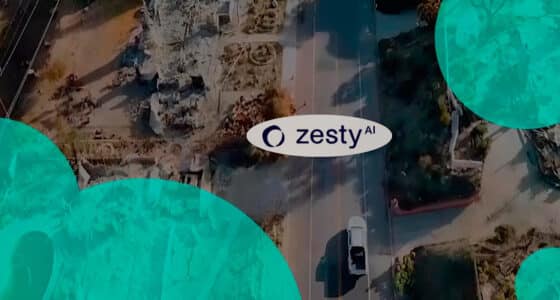 Safepoint partnered with ZestyAI to improve underwriting accuracy and risk assessment