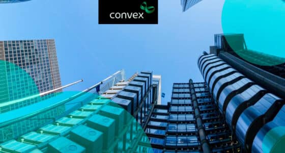Convex Group, a specialty re/insurer, launched Lloyd’s Syndicate 1984