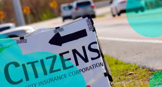 Florida’s Citizens Property Insurance will lower rates by 5.6% statewide in 2025