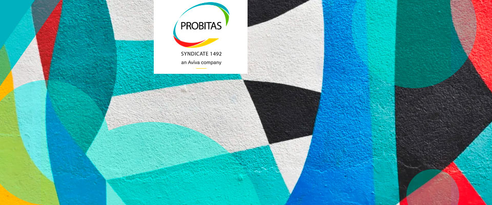 Lloyd's underwriter Probitas expands political violence & accident/health coverage