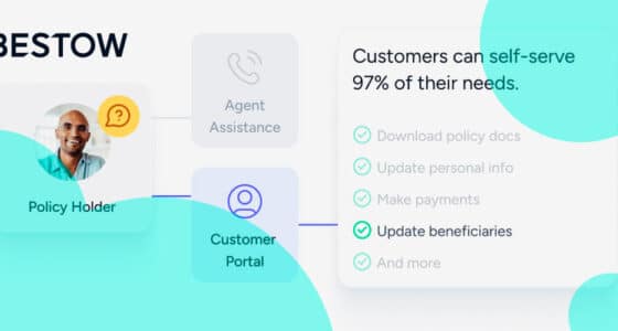 Life insurtech Bestow appointed new chief product officer and VP of finance