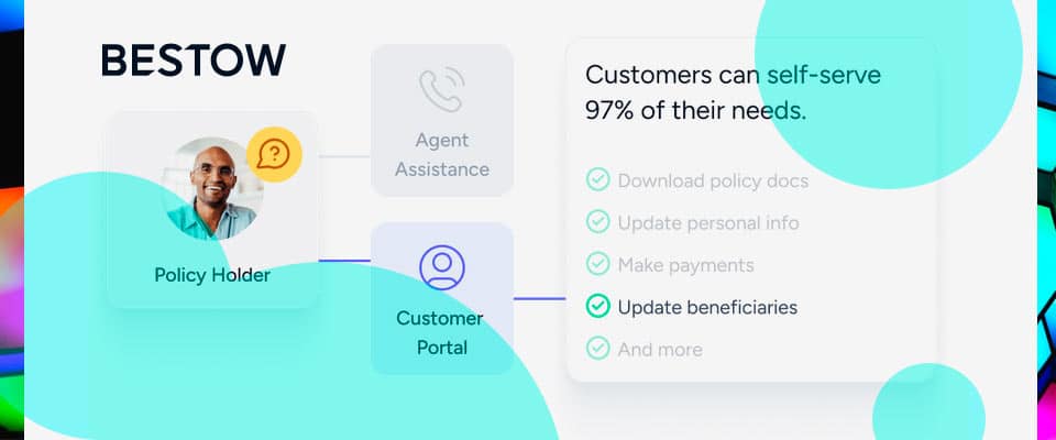 Life insurtech Bestow appointed new chief product officer and VP of finance
