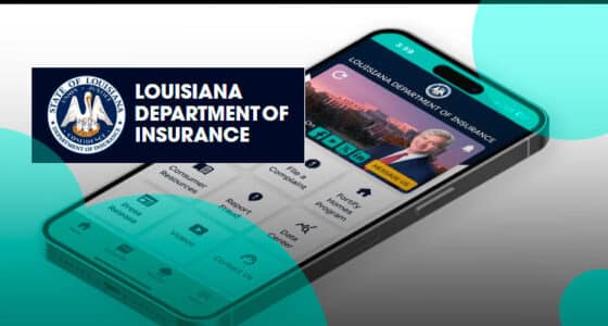 Judge rules Louisiana Insurance Department lacked authority to penalize Texas law firm for fraud