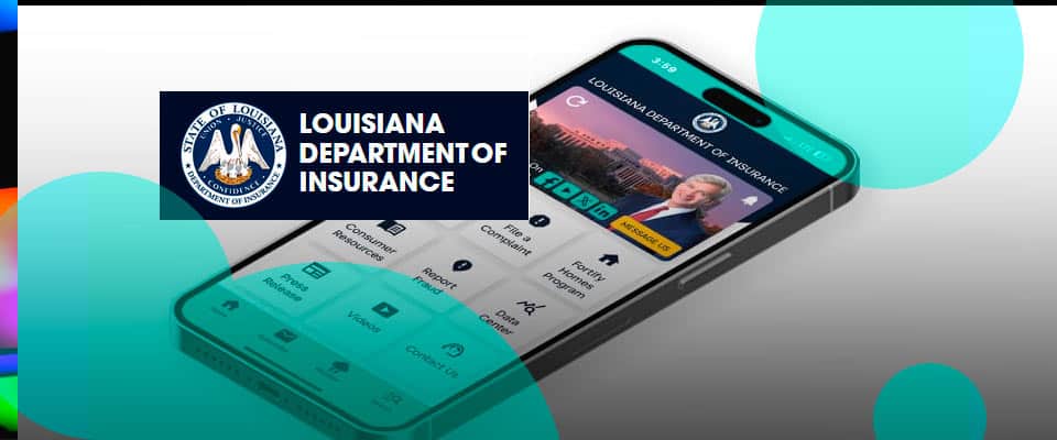 Judge rules Louisiana Insurance Department lacked authority to penalize Texas law firm for fraud
