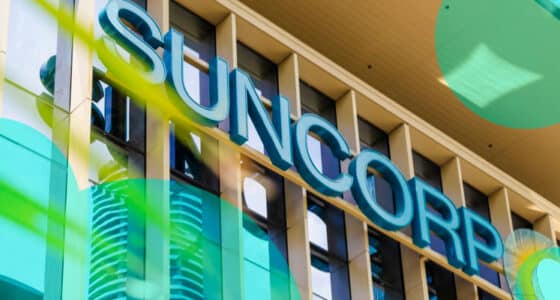 Suncorp Group finalized the sale of Asteron Life, its New Zealand life insurer