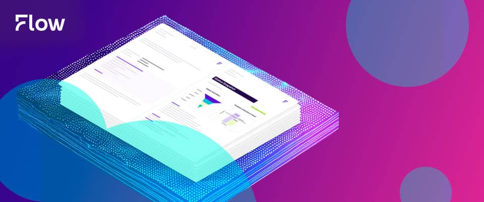 Flow Specialty introduced the industry's first AI insurance broker