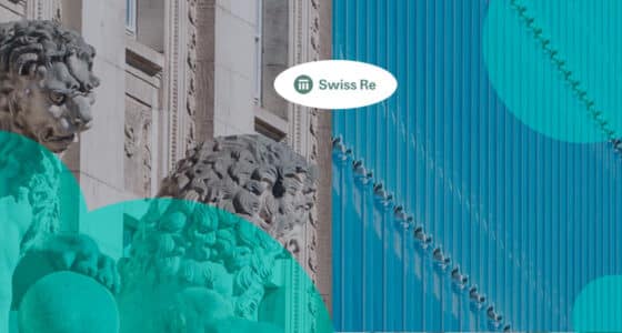 Swiss Re reported a net income of $3.2bn for 2024, ROE of 15%