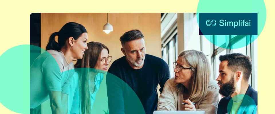 Simplifai introduced Agentic AI to improve claims handling and underwriting