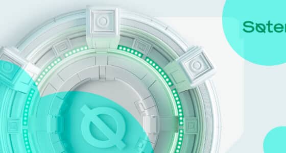 Digital asset insurtech Soter Insure sequred funding in Series A led by Galaxy
