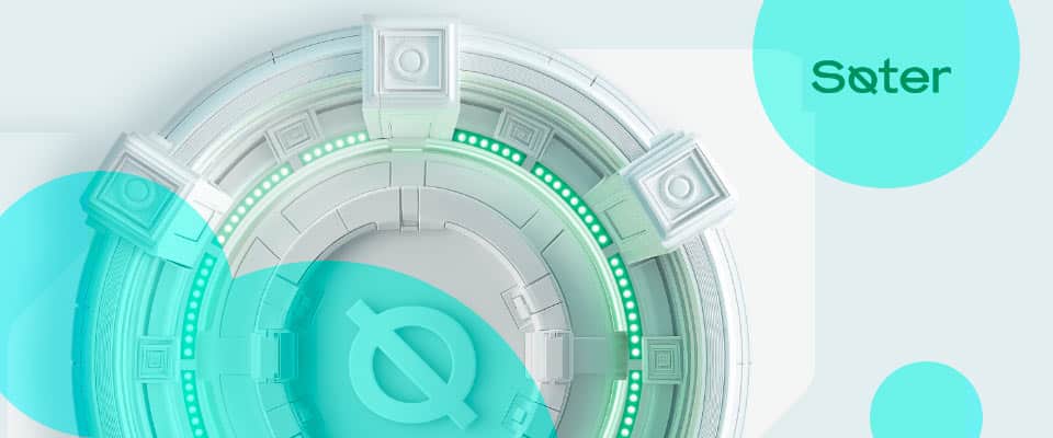 Digital asset insurtech Soter Insure sequred funding in Series A led by Galaxy