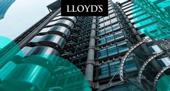 Lloyd’s launched new EUR and GBP Enhanced Yield Liquidity funds