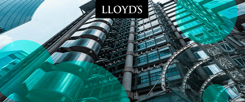 Lloyd’s launched new EUR and GBP Enhanced Yield Liquidity funds