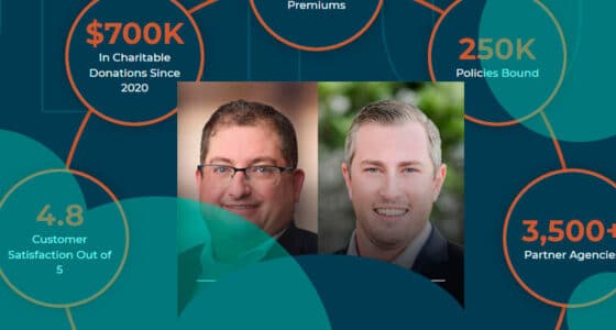 Insurtech Orion180 hired former The Hartford executive Chris DiMartino as CUO