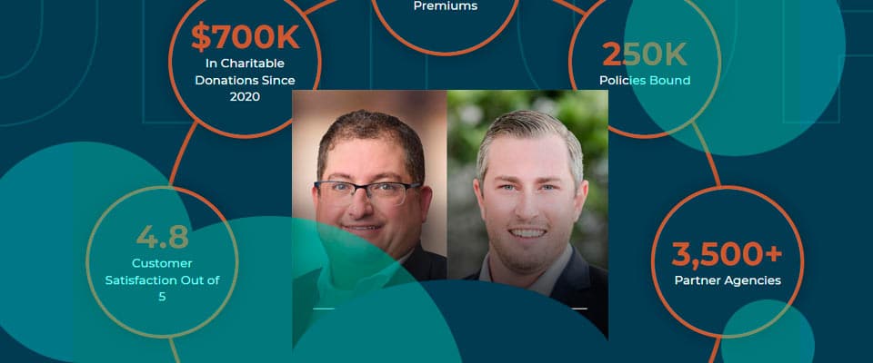 Insurtech Orion180 hired former The Hartford executive Chris DiMartino as CUO