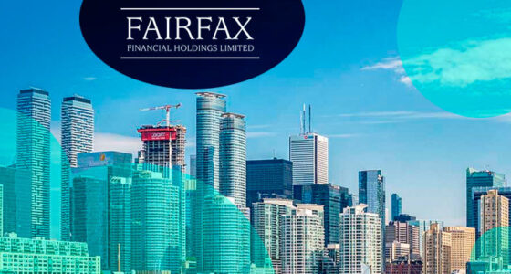 Fairfax reported a $3.9 bn net earnings and $1.8 bn in underwriting profit for 2024FY