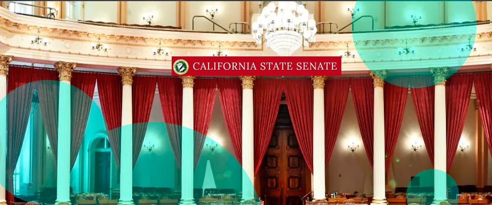 California Senate reviews bill allowing insurers to sue fossil fuel firms