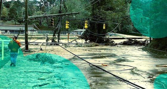 Total losses paid by the NFIP stemming from Hurricane Helene to be $6.4-7.4 bn