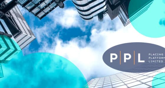 Placing Platform`s electronic London Market platform showed strong performance