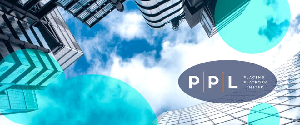 Placing Platform`s electronic London Market platform showed strong performance