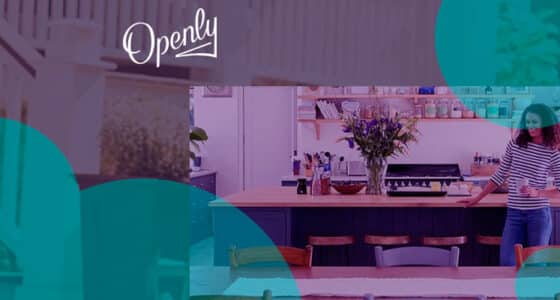 Home insurtech Openly announced a $193 mn growth financing round