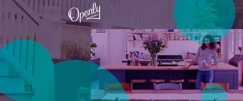 Home insurtech Openly announced a $193 mn growth financing round