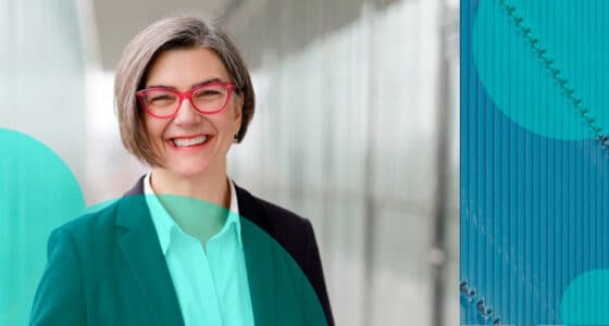 Kera McDonald appointed Swiss Re's Group Chief Underwriting Officer