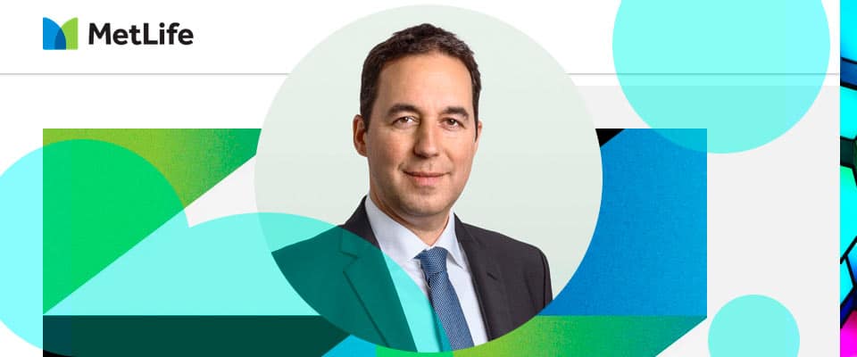 MetLife adds former Swiss Re CEO Christian Mumenthaler to Board amid strategic growth