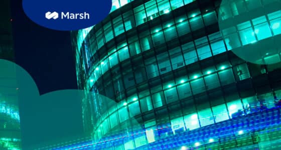 Marsh announced an expansion of its Fast Track facility