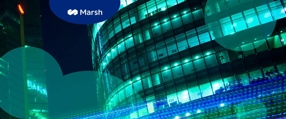 Marsh announced an expansion of its Fast Track facility