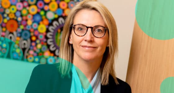 Aon appointed Jennifer Richards as CEO of Asia-Pacific, Anne Corona as Global CCO