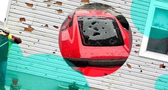 Severe 2024 Hailstorm in Calgary drives C$3.25 bn in insured losses - CatIQ estemates