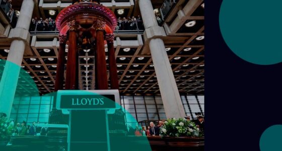 Lloyd’s with Accenture & mea Platform launched a Summary of Coverage service