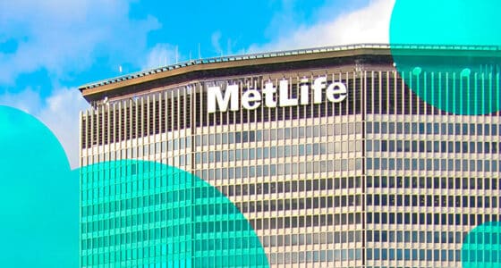 MetLife expects its group benefits business to expand by 4% to 7%