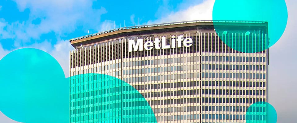 MetLife expects its group benefits business to expand by 4% to 7%