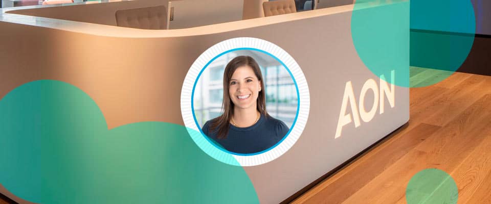 Denise Perlman will join the AON to lead the middle market segment practice in North America