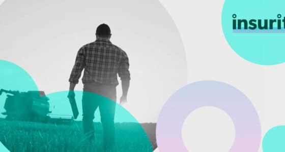 Insurity formed a partnership with insurtech InsCipher
