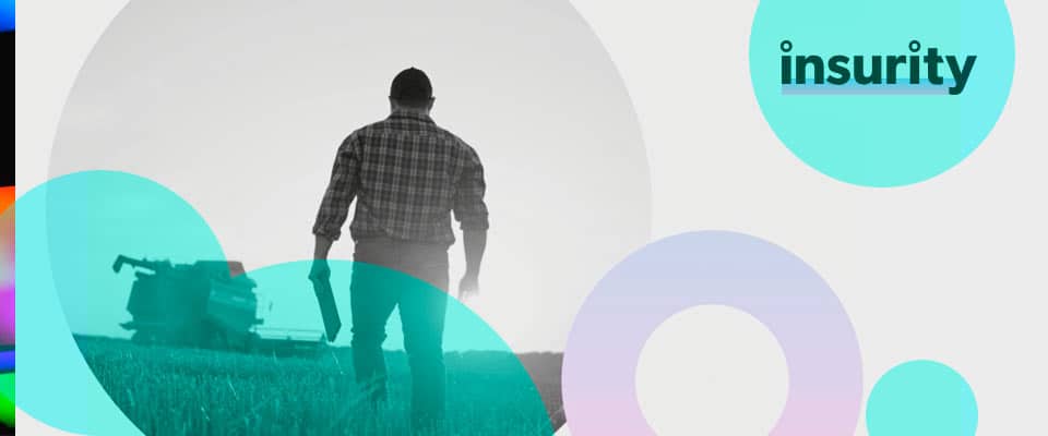 Insurity formed a partnership with insurtech InsCipher