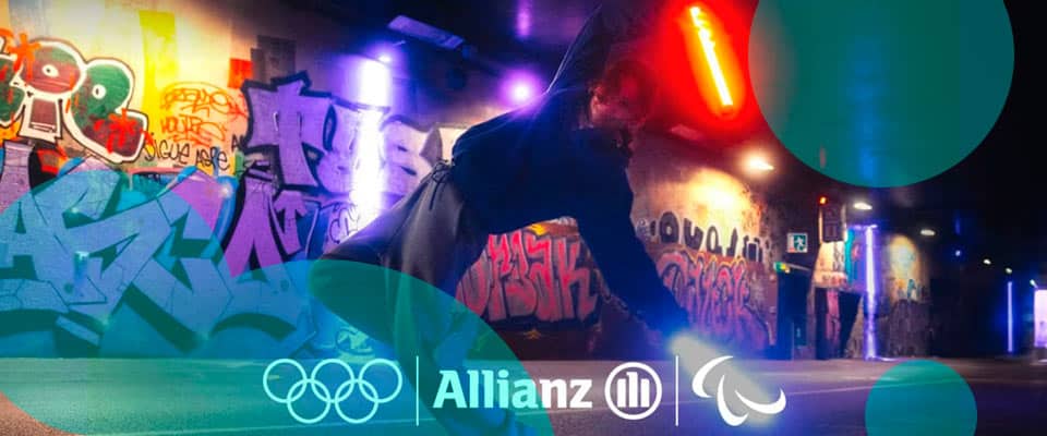 Allianz extends Worldwide Olympic & Paralympic Partnership through 2030-2032