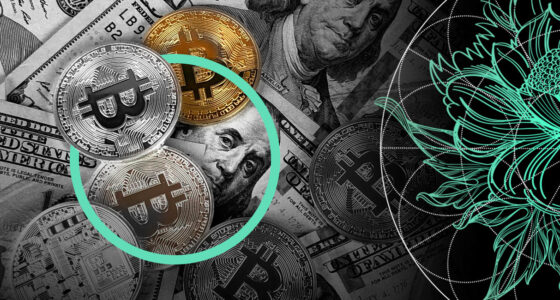 Central Banks' Stance on Bitcoin: A Double-Edged Sword for BTC/USD