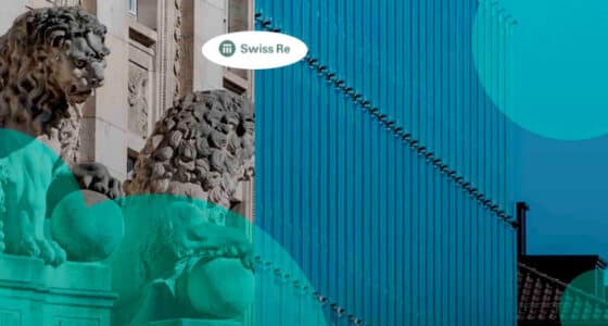 Swiss Re plans to sell shares of Definity Financial for C$655 mn