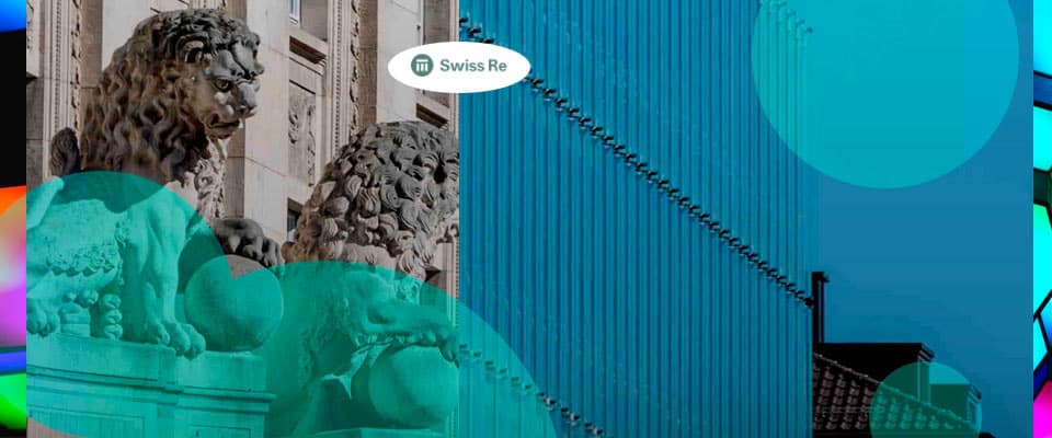 Swiss Re plans to sell shares of Definity Financial for C$655 mn