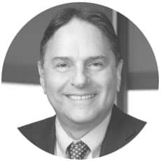 Michael Siegel - Partner at Goldman Sachs, Global Head of Insurance Asset Management & Global Head of Liquidity Solutions.