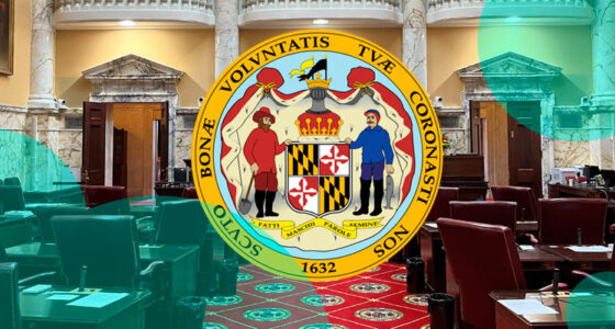 Maryland Senate seeks to limit how insurers use telematics data in underwriting