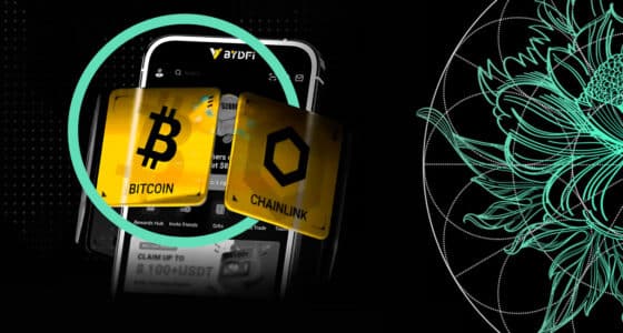 A Powerful Tool for Volatile Markets: An In-depth Analysis of BYDFi's Strategy Trading Features