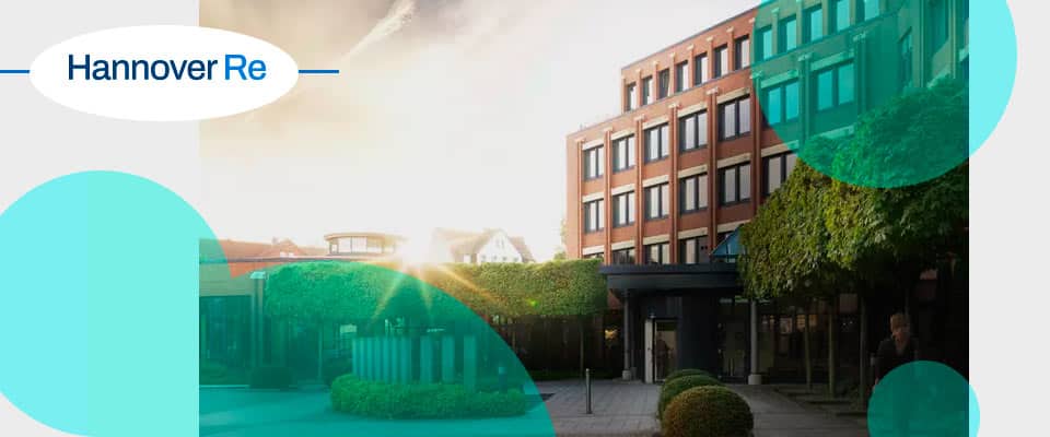 Hannover Re secured $20 mn cloud outage cat bond with Parametrix support