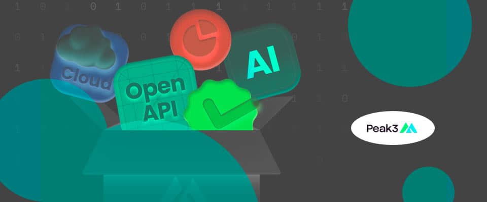 Insurtech Peak3 accelerates expansion in the UK & Europe after $35 mn Series A